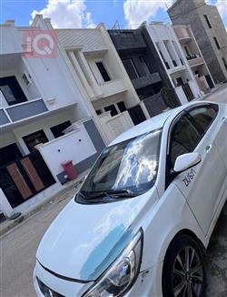 هیۆندای ئەکسنت